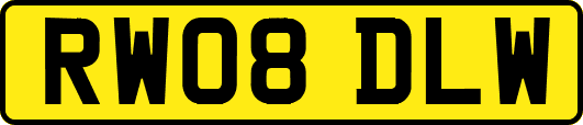 RW08DLW