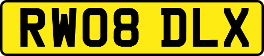 RW08DLX