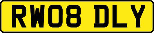 RW08DLY