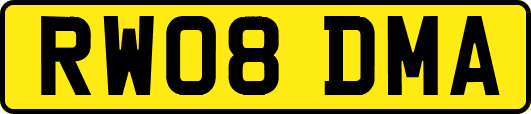 RW08DMA