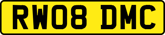RW08DMC