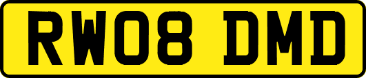 RW08DMD