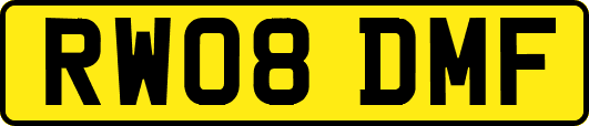 RW08DMF