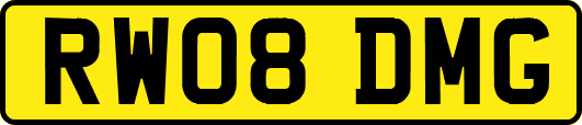 RW08DMG