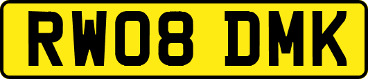 RW08DMK