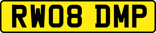 RW08DMP