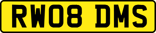RW08DMS