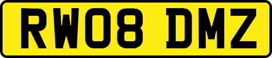 RW08DMZ