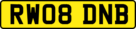 RW08DNB