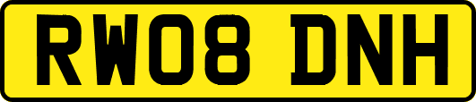 RW08DNH