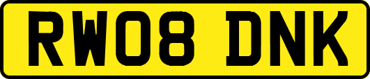RW08DNK