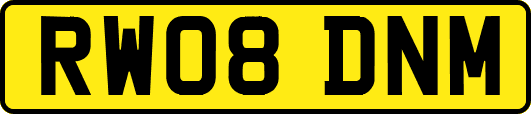 RW08DNM