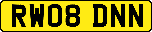 RW08DNN