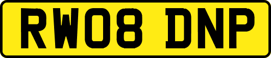 RW08DNP