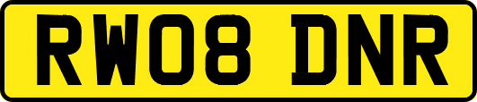 RW08DNR