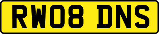 RW08DNS