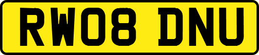 RW08DNU