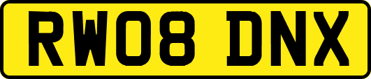 RW08DNX