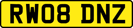 RW08DNZ