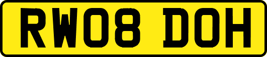 RW08DOH