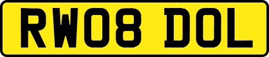 RW08DOL