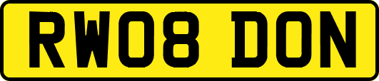 RW08DON