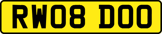 RW08DOO
