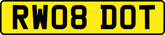 RW08DOT