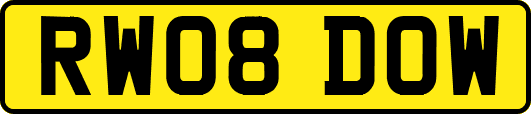 RW08DOW