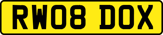 RW08DOX