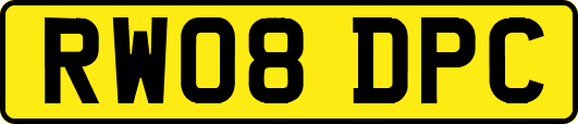RW08DPC