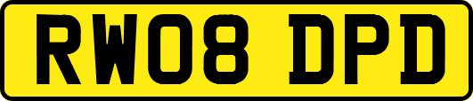 RW08DPD