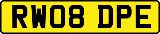 RW08DPE