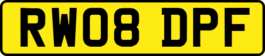 RW08DPF