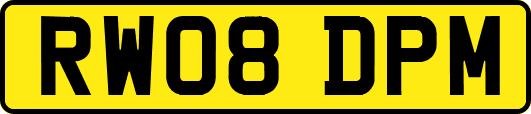 RW08DPM