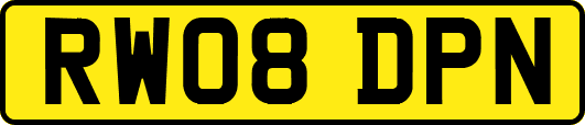RW08DPN