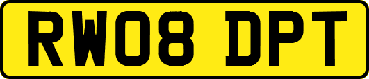 RW08DPT