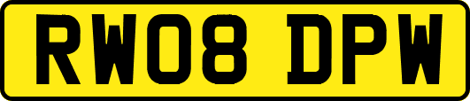 RW08DPW