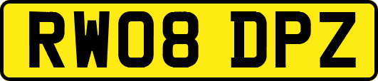 RW08DPZ