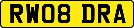 RW08DRA