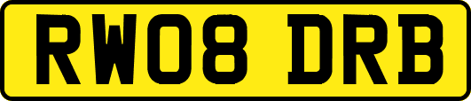 RW08DRB