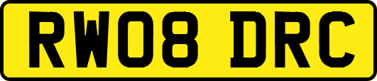 RW08DRC