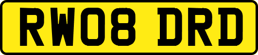 RW08DRD