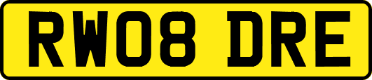 RW08DRE
