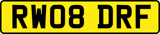 RW08DRF