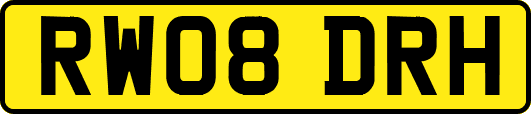 RW08DRH