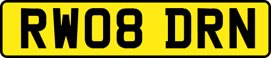 RW08DRN