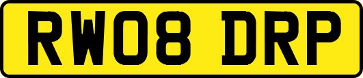 RW08DRP