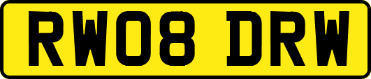 RW08DRW