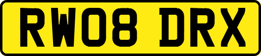 RW08DRX